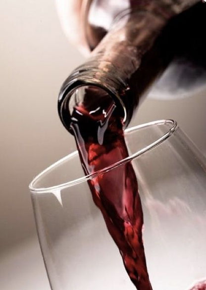 Marsala-colored Snap Bracelet