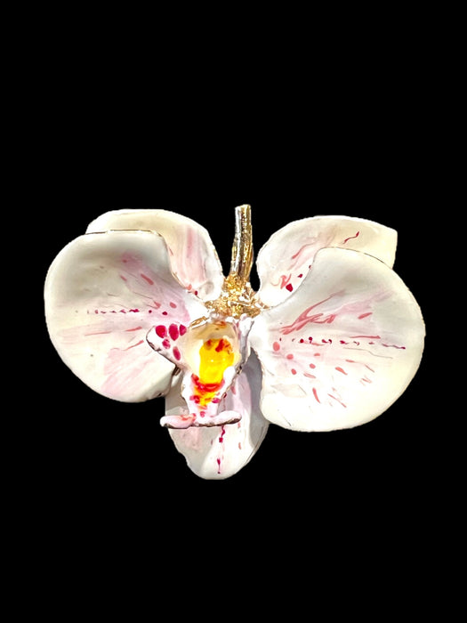 Anello Orchidea