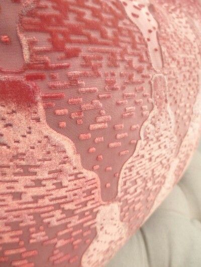 Anello smalto  'Rosa antico'