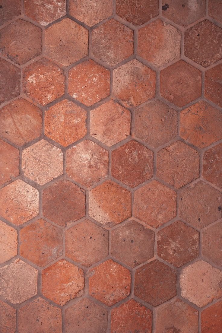 Bracciale Smalto L mm 30 'Terracotta'