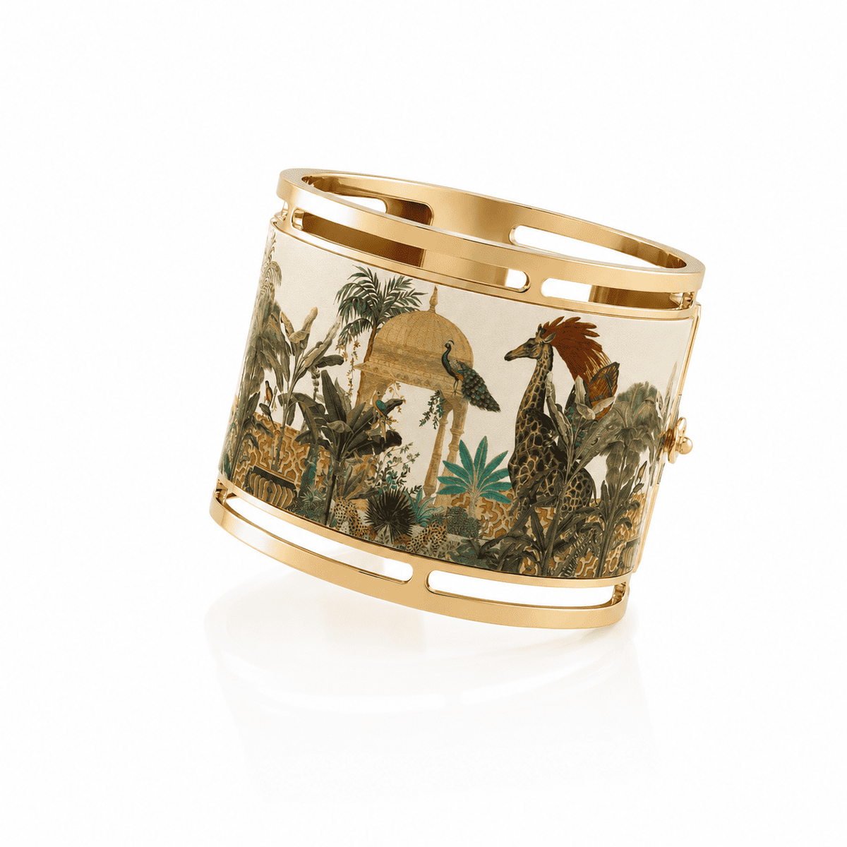 Bracciale Cromia 'Viaggio d' Oriente'