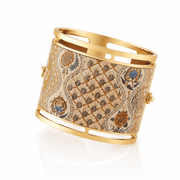 Bracciale Cromia 'Viaggio d' Oriente'