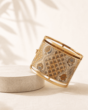 Bracciale Cromia 'Viaggio d' Oriente'