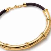 Girocollo Bamboo Classico