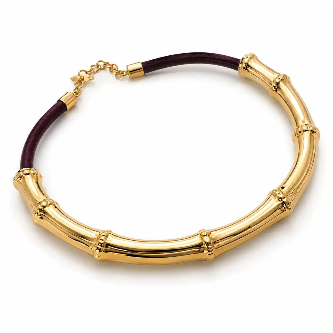 Girocollo Bamboo Classico