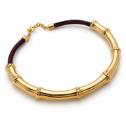 Girocollo Bamboo Classico