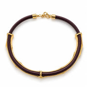 Girocollo Bamboo Classico
