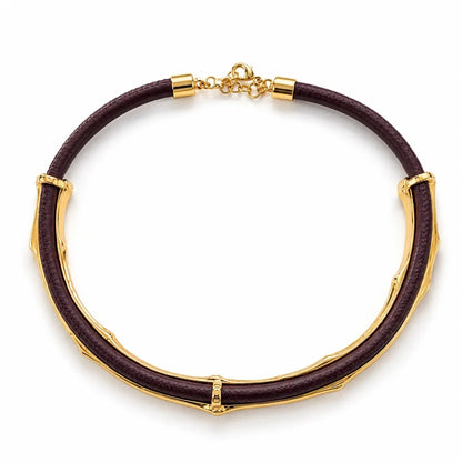 Girocollo Bamboo Classico