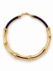 Girocollo Bamboo Classico