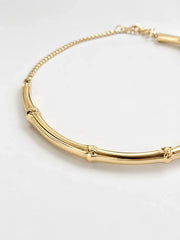 Girocollo Bamboo Essenziale
