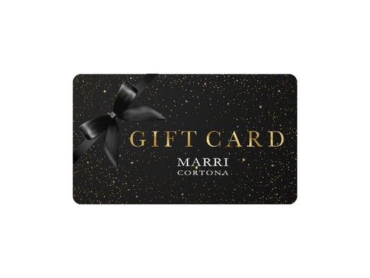 Gift Card € 50-€ 500