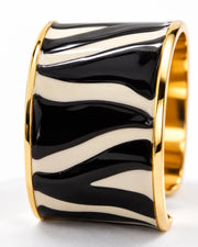 Anello Animalier Zebra
