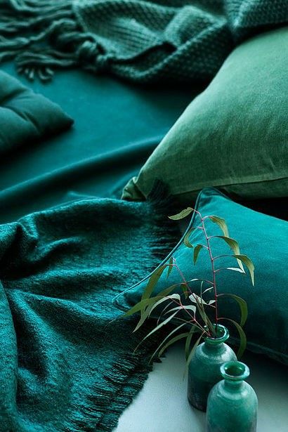 Enamel Bracelet S mm 8 'Petroleum'