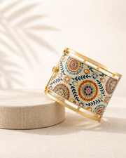 Bracciale Cromia 'Acquaforte'