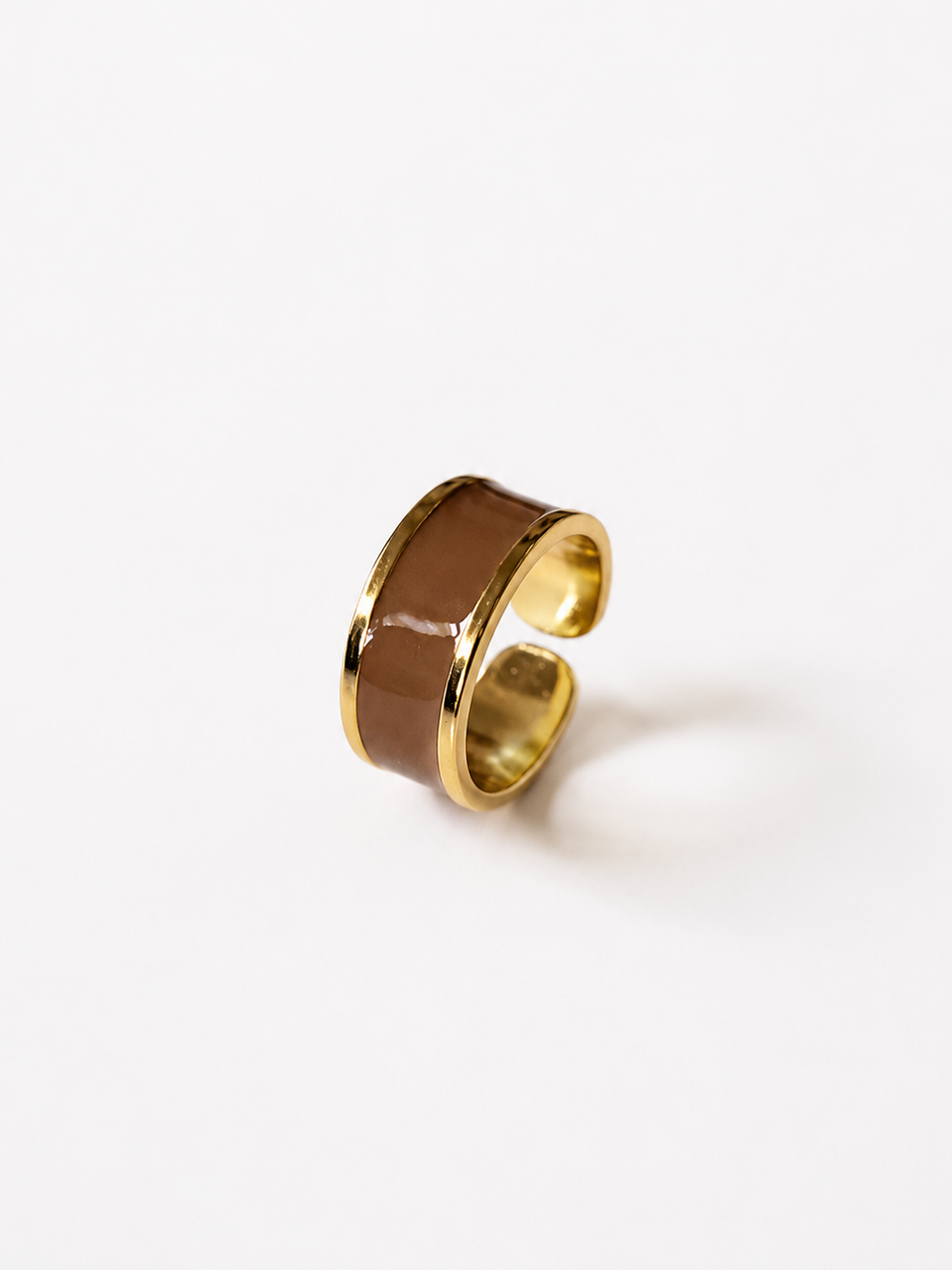 Anello 'Argilla'