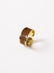 Anello 'Argilla'