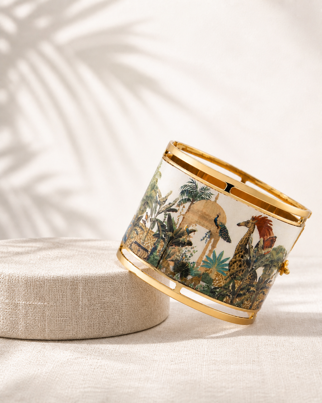 Bracciale Cromia 'Viaggio d' Oriente'