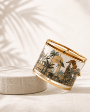 Bracciale Cromia 'Viaggio d' Oriente'