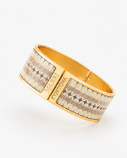 Bracciale Cromia  'Il Fregio'