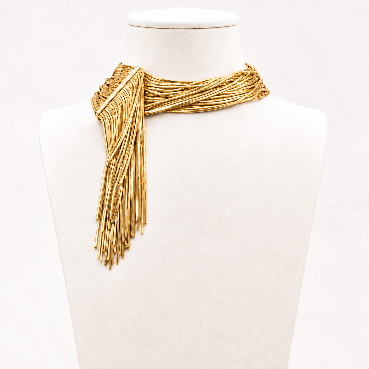 Choker 'Voila'