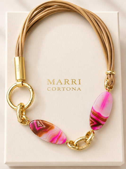 Collana Amarcord Agatha Rosa
