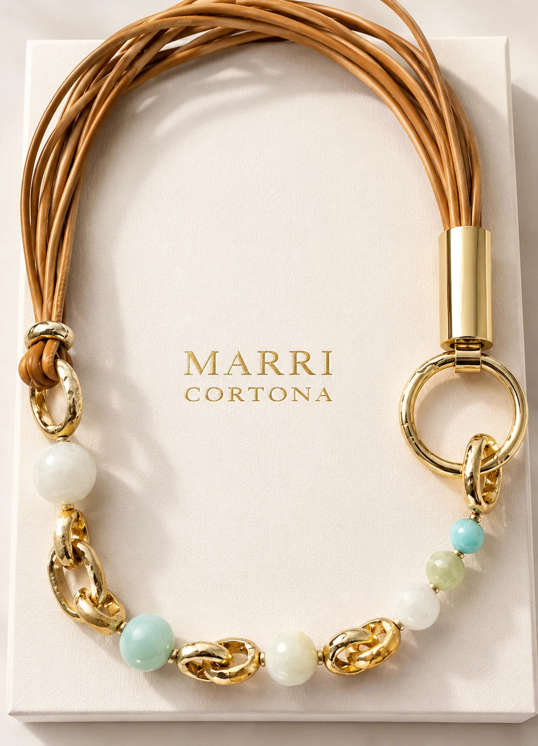  Chrysoprase and Jade