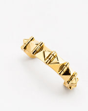 Bracciale  Piramidi e Cerniere taglia S e M