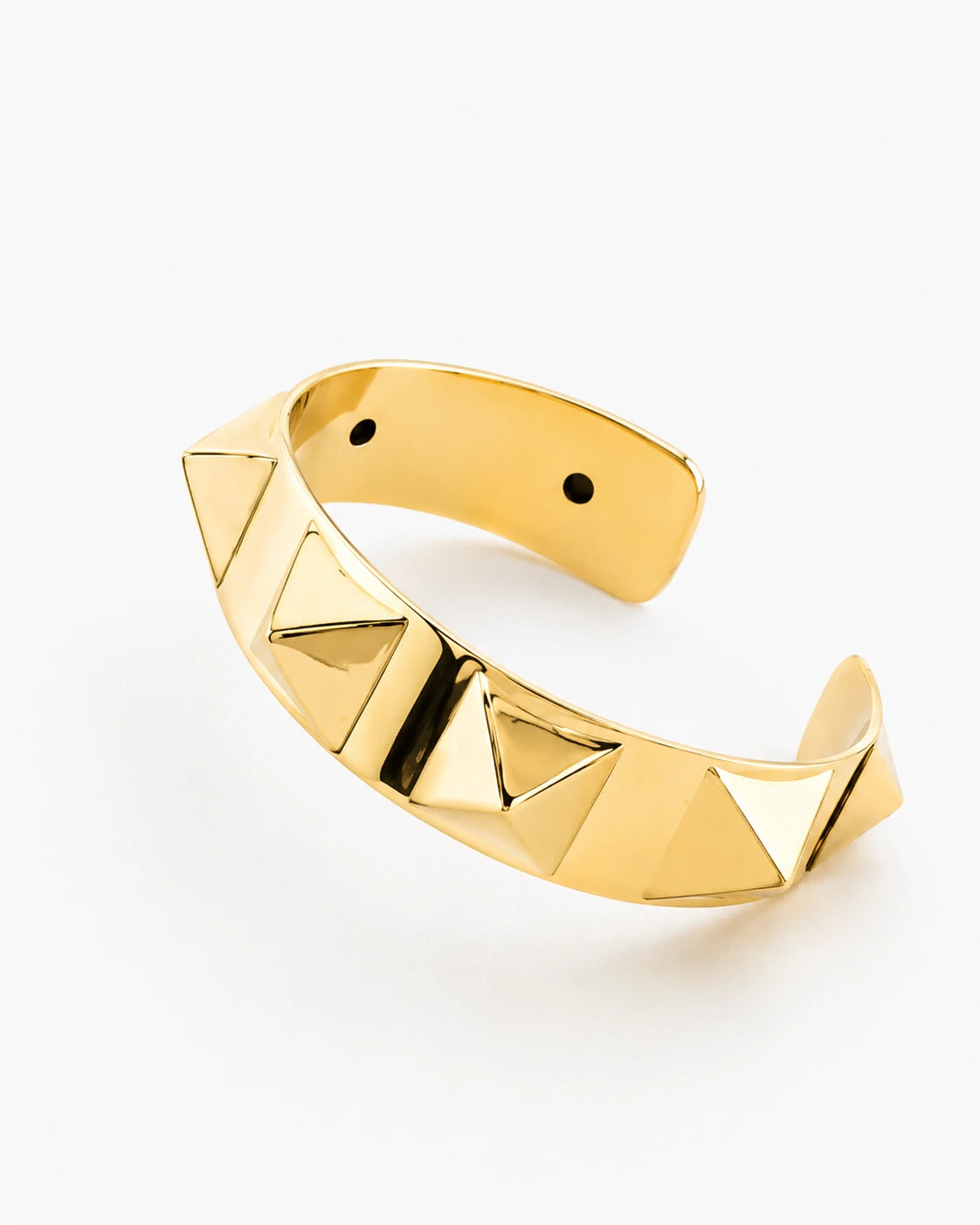 Bracciale Piramidi
