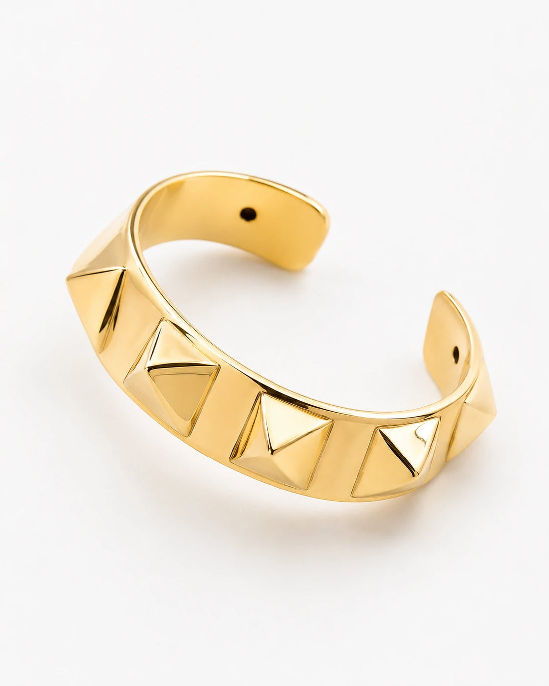 Bracciale Piramidi