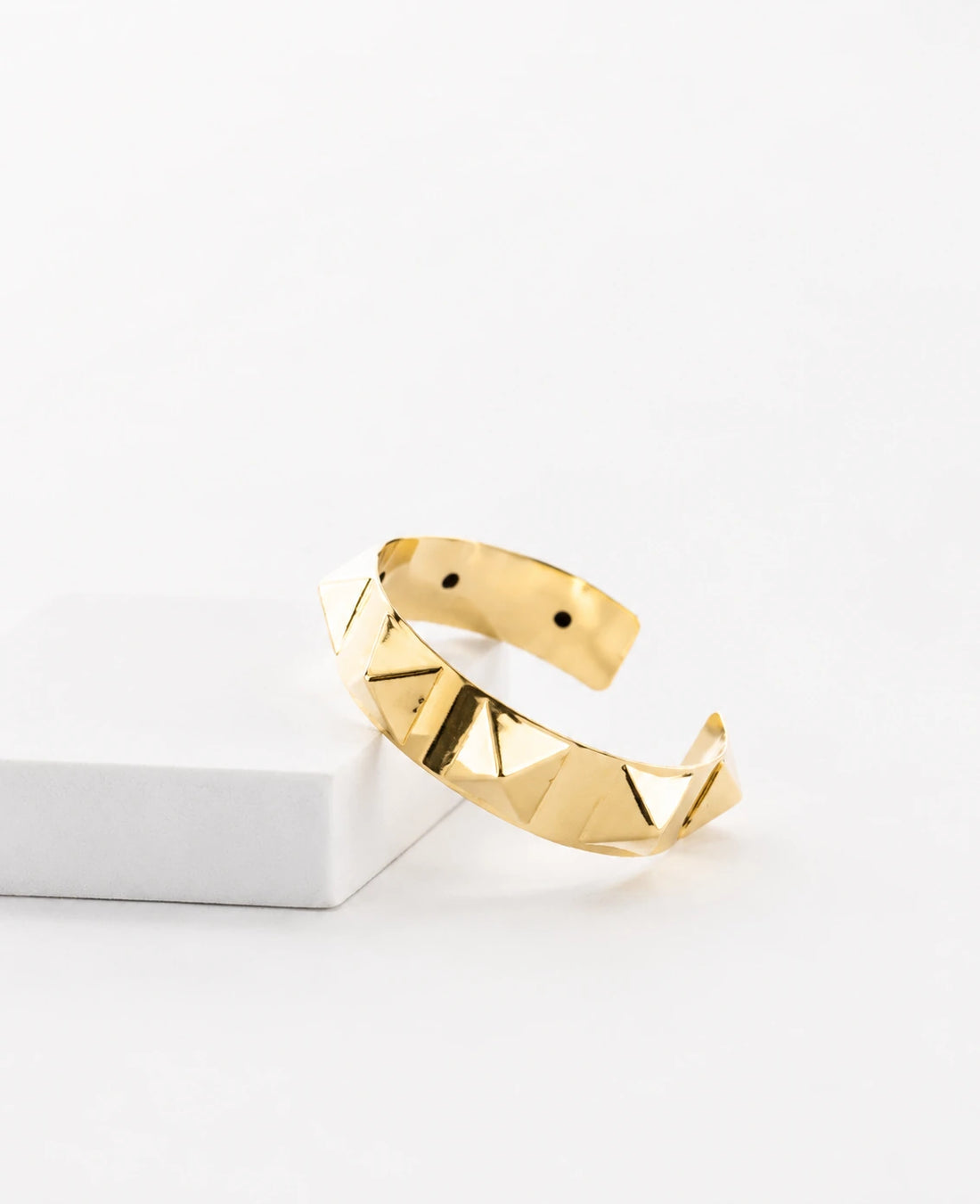 Bracciale Piramidi