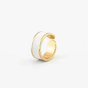 Anello 'Alabastro'