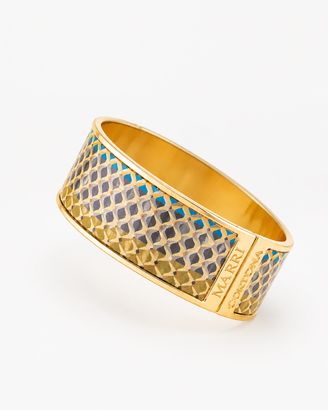 Bracciale Cromia 'La Tarsia'