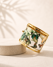 Bracciale Cromia'Giardino Segreto'