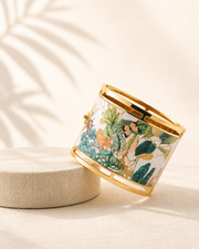Bracciale Cromia'Giardino Segreto'
