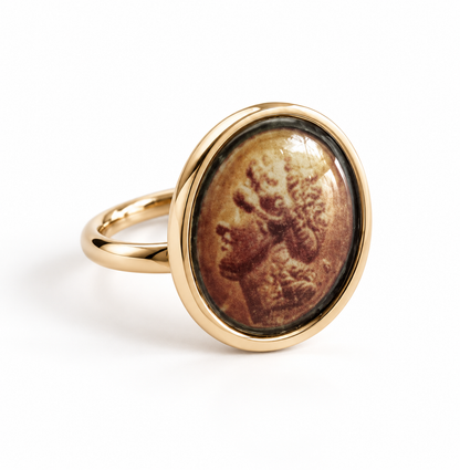 Anello Roma Magnus