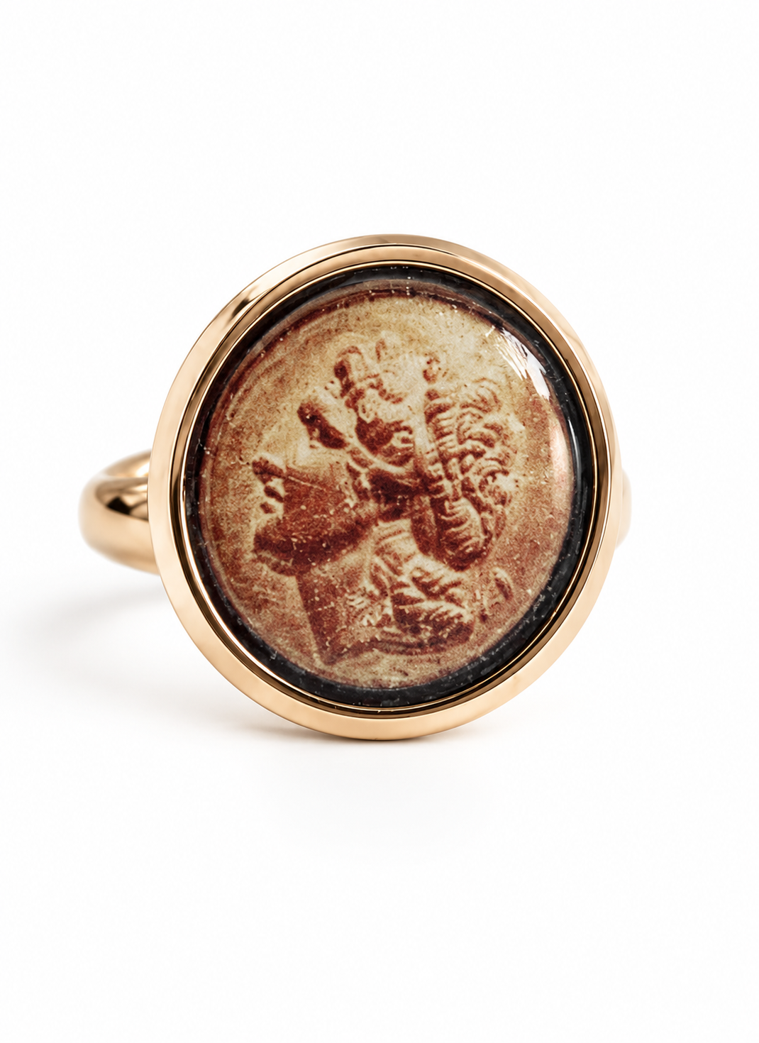Anello Roma Magnus