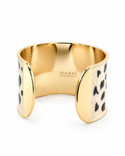 Bracciale Animalier Ghepardo