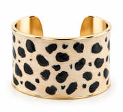 Bracciale Animalier Ghepardo