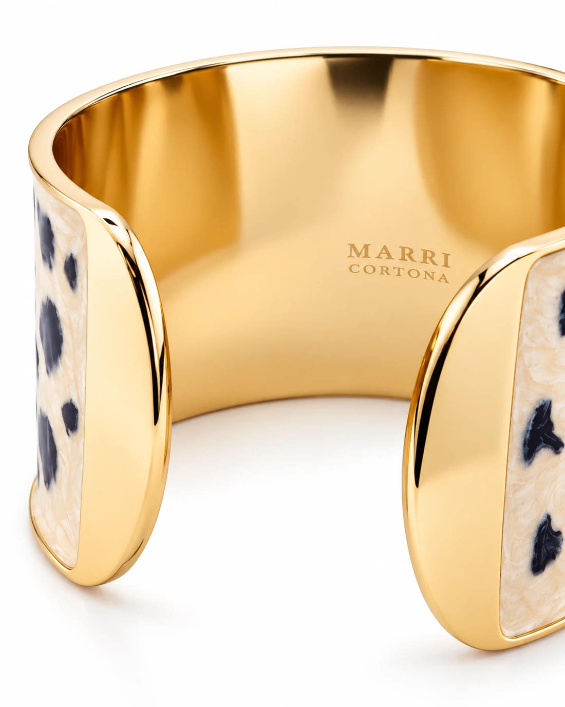 Bracciale Animalier Ghepardo