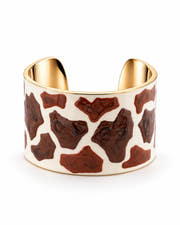 Bracciale Animalier Giraffa