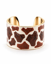 Pulsera Animalier 'Jirafa'