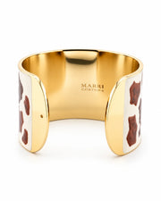 Pulsera Animalier 'Jirafa'