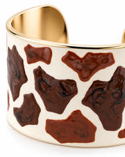 Bracciale Animalier Giraffa