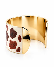 Pulsera Animalier 'Jirafa'