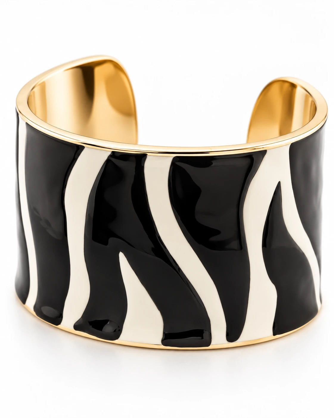 Bracciale Animalier Zebra