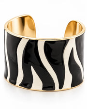 Bracciale Animalier Zebra