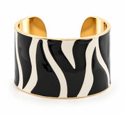Bracciale Animalier Zebra