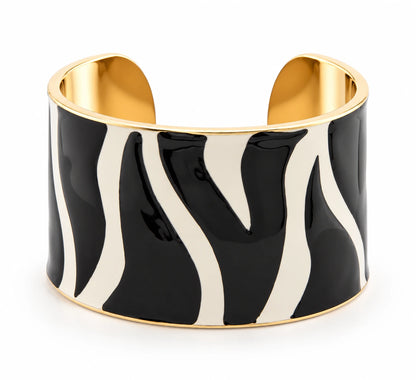 Bracciale Animalier Zebra