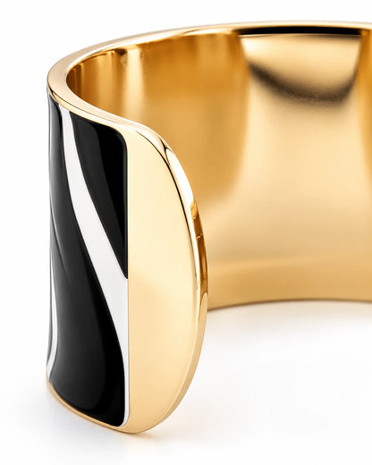 Bracciale Animalier Zebra