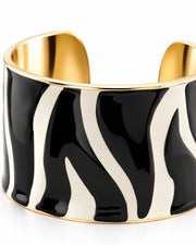 Bracciale Animalier Zebra